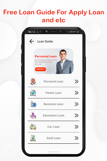 Instant Loan Guidence Provider: Loan Guide