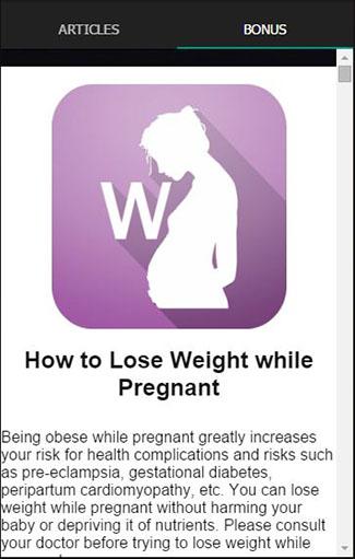 免費下載健康APP|Pregnancy Workouts Exercises app開箱文|APP開箱王