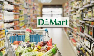 DMart