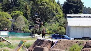 Cam McCaul/Santa Cruz, CA thumbnail