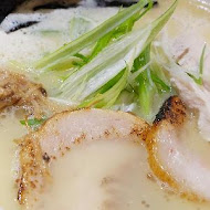 Totto Ramen 鳥人拉麵(中山店)