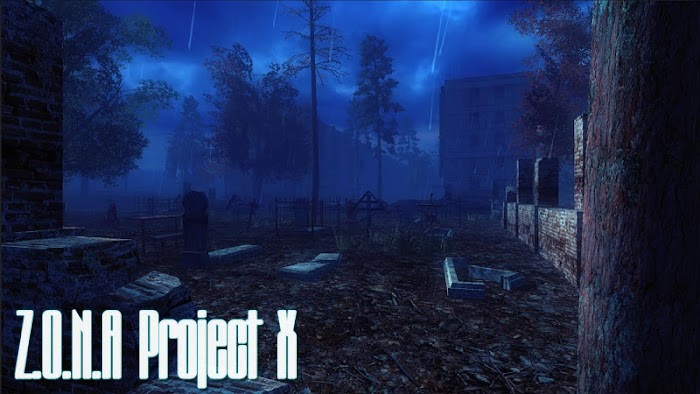 Free Download Z.O.N.A Project X v1.03.05a APK 