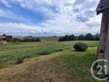 ferme à Marcillac-Saint-Quentin (24)