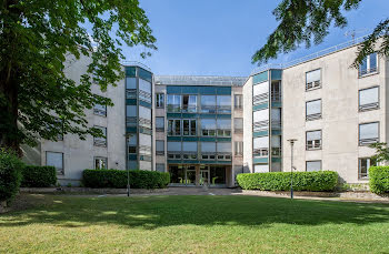 appartement à Saint-Germain-en-Laye (78)