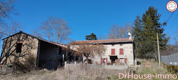 maison à Saint-Pal-de-Chalencon (43)