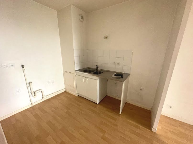 Vente appartement 2 pièces 37 m² à Argenteuil (95100), 180 200 €