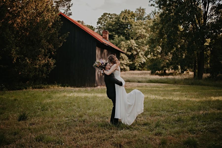 Fotografer pernikahan Monika Chaňo (chanovicfoti). Foto tanggal 23 Maret