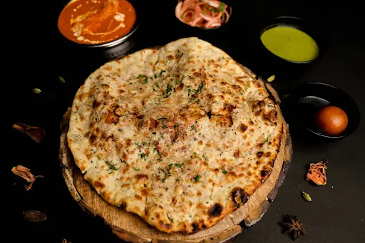 Kulcha