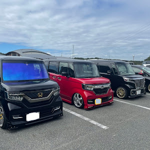 スペーシアカスタム MK53S