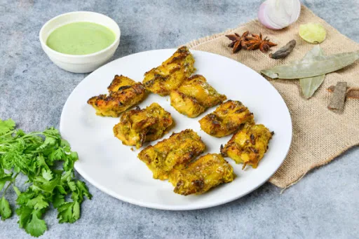 Fish Tikka