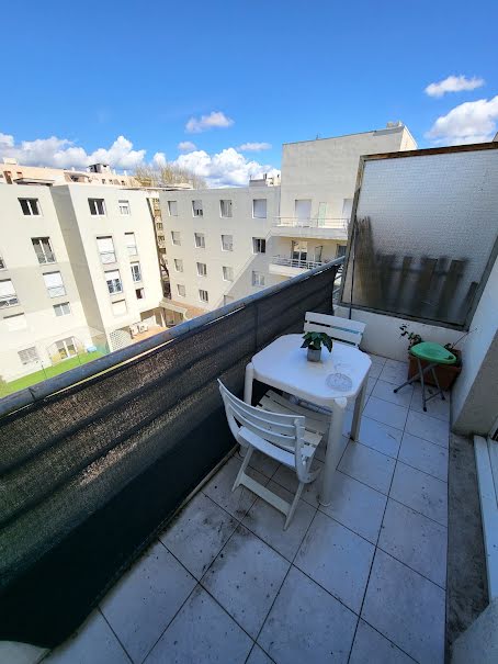 Vente appartement 1 pièce 19 m² à Marseille 5ème (13005), 107 000 €