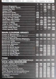 Fud Boy menu 8