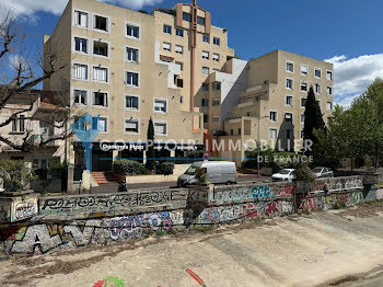 locaux professionnels à Montpellier (34)