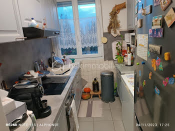 appartement à Beauvais (60)