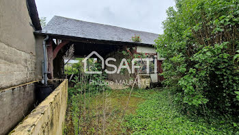 maison à La Guerche-sur-l'Aubois (18)