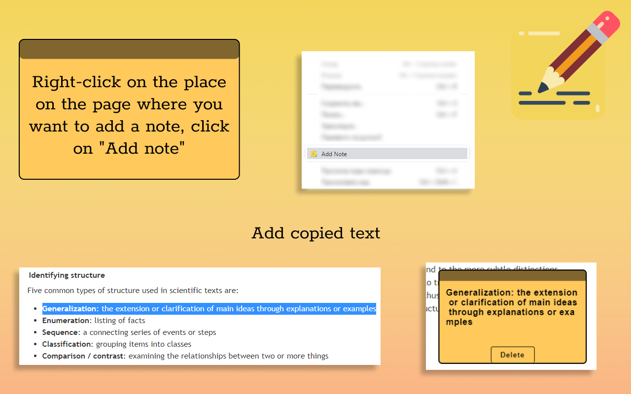 Sticky Note Preview image 1