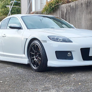 RX-8 SE3P