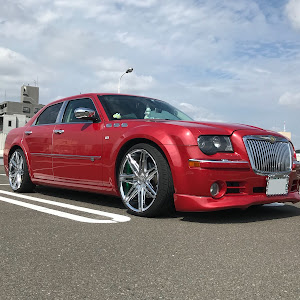 300C LX35