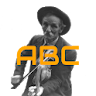 TradMusician's ABC music icon