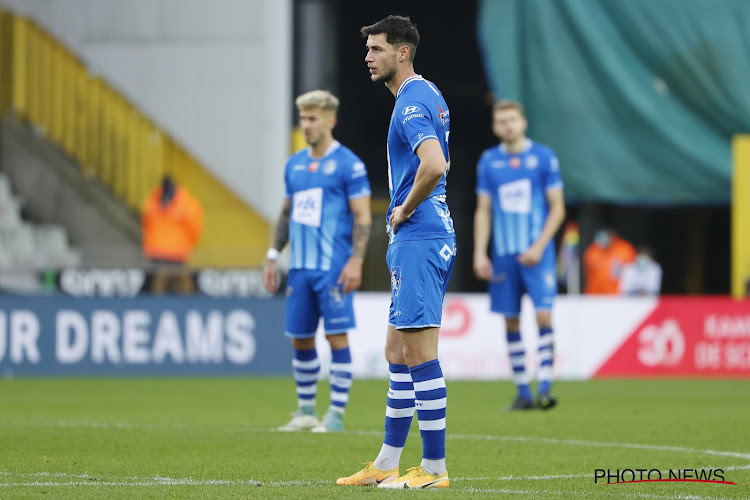 🎥 L'action géniale de Yaremchuk mise en avant par l'UEFA