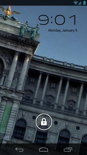免費下載個人化APP|Vienna City Flight Live Wallp app開箱文|APP開箱王