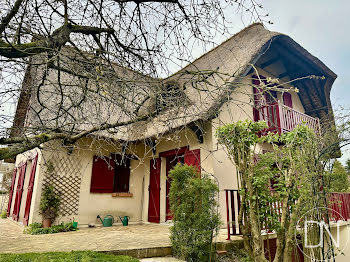 maison à Bihorel (76)