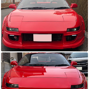 MR2 SW20