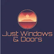 Just Windows & Doors Logo