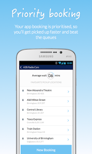 A2B Radio Cars Screenshots 2