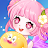 Slimaid Princess: Sparkle High icon