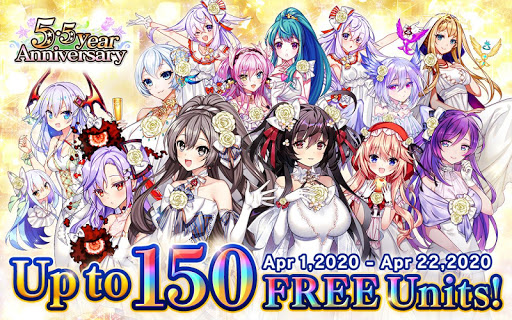 Age of Ishtaria - A.Battle RPG APK MOD screenshots hack proof 1