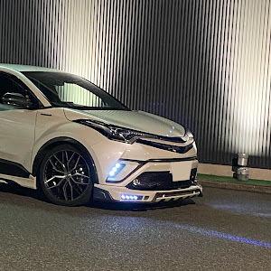 C-HR ZYX10