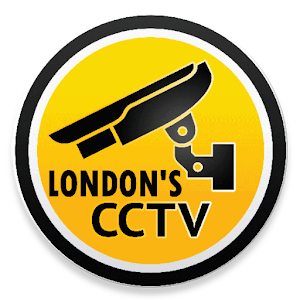 London's CCTV Traffic Video