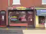 The Vaporman