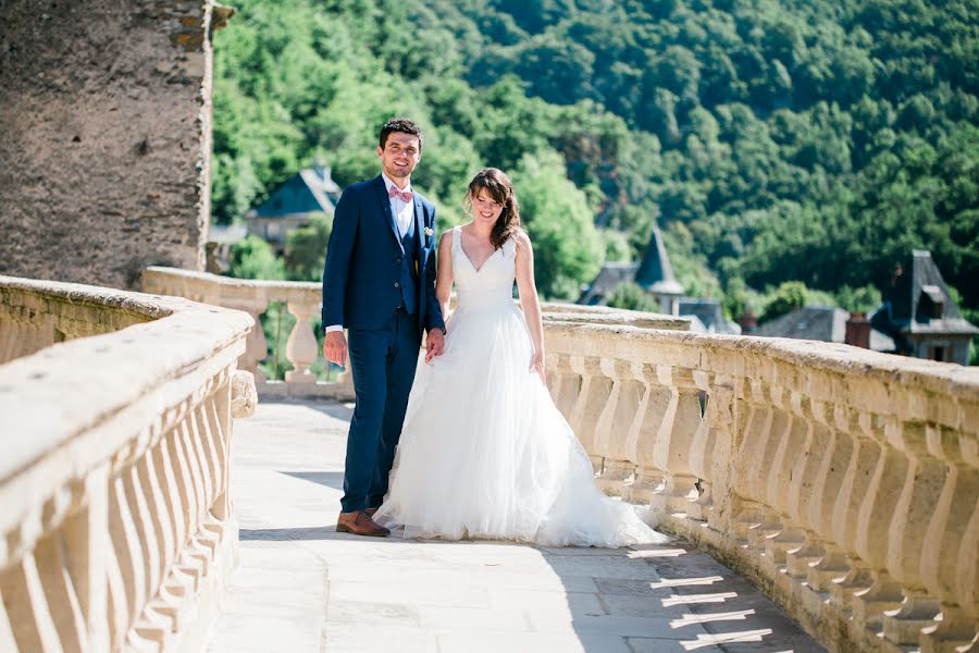 Fotógrafo de bodas Cristèle Domanec (crisss). Foto del 7 de enero 2021