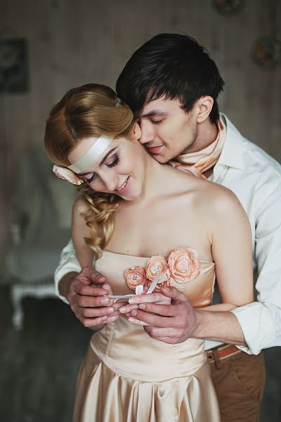 Wedding photographer Olga Scherbakova (scherbakova). Photo of 5 June 2014