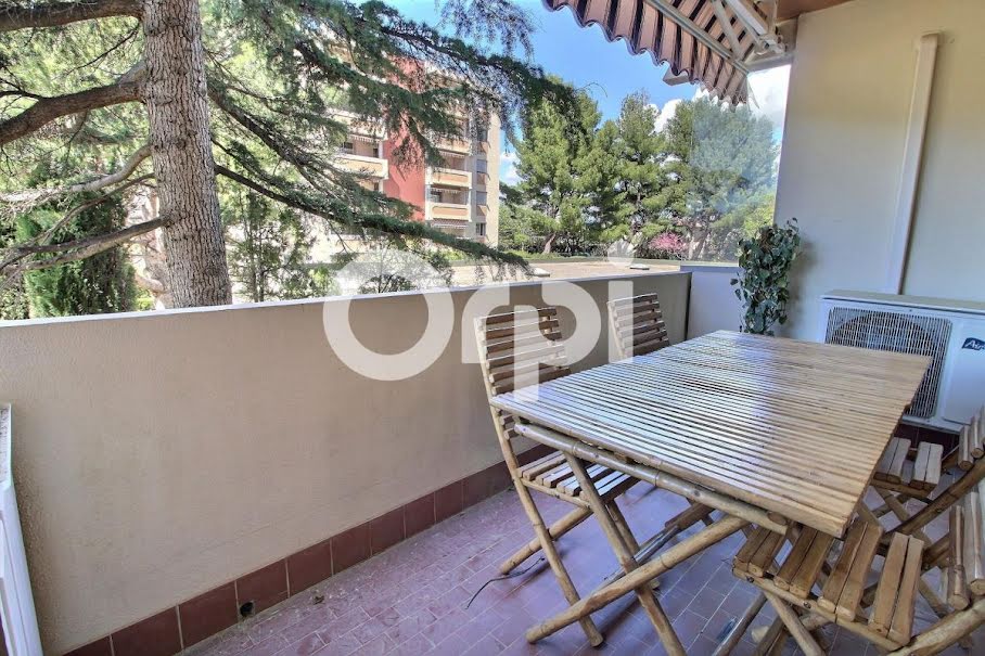 Vente appartement 3 pièces 67 m² à Marseille 10ème (13010), 206 000 €