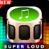 sound booster - volume booster(super loud speaker)3.2.8