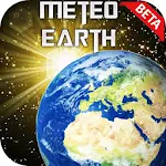 Cover Image of Скачать MeteoEarth BETA : Weather Radar Channel Today accu 6.7.77 APK