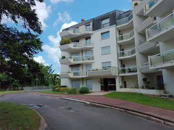 appartement à Blois (41)