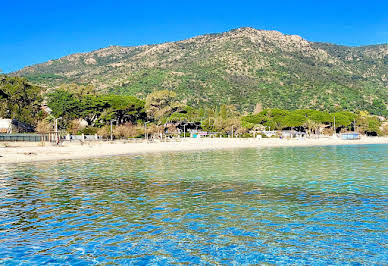 Propriété avec piscine en bord de mer 3