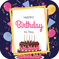 Birthday WishesGreeting Cards Quotes Cake  GIF