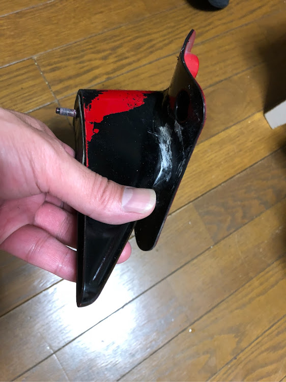 MR-SのEBROSさんが投稿したカスタム事例の投稿画像1枚目