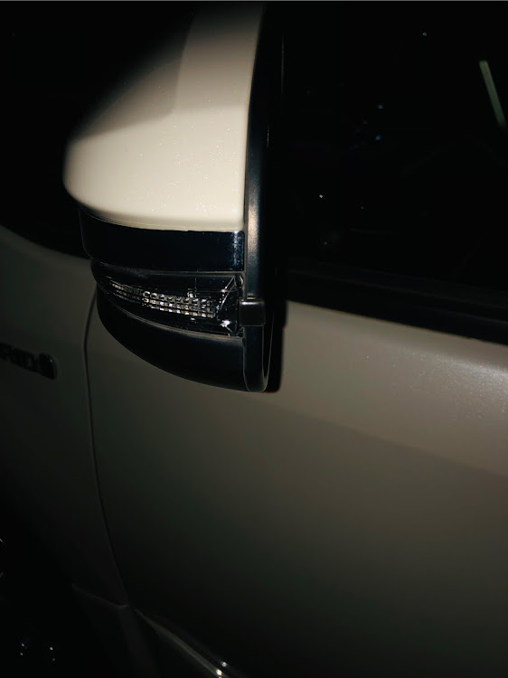 ノアのピアス・夜は👌( ‏･ㅂ･)وｵｯｹｰ・誰でも簡単🤩🤪に関するカスタム事例の投稿画像2枚目