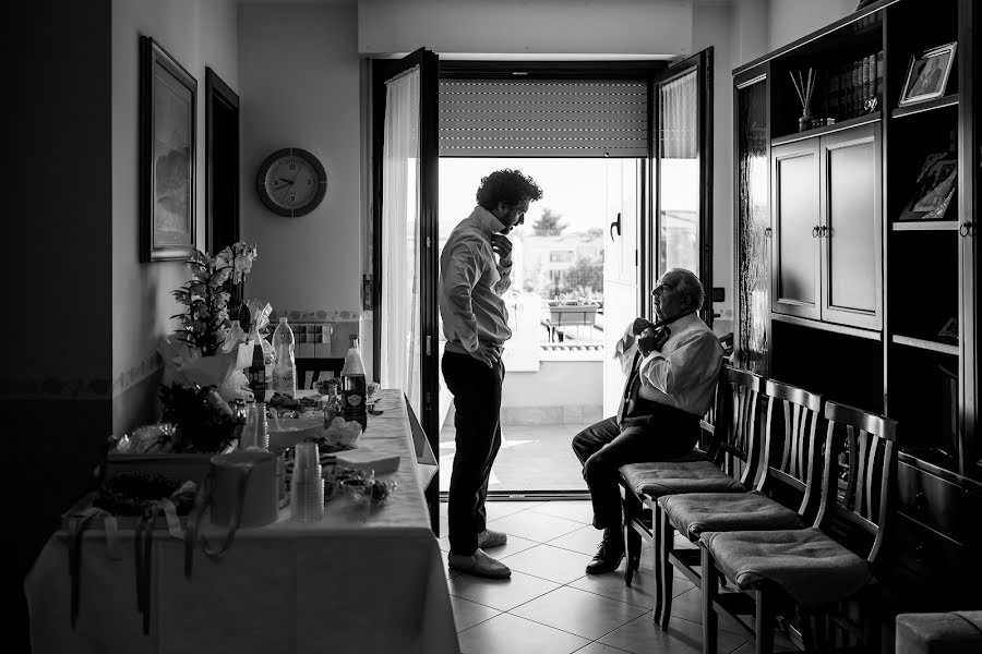 Fotografo di matrimoni Lorenzo Spernanzoni (lorespernanzoni). Foto del 16 febbraio 2023