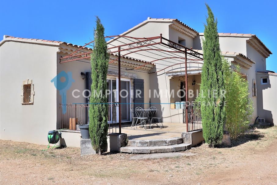 Vente maison 8 pièces 228 m² à Saint-Saturnin-lès-Apt (84490), 645 000 €