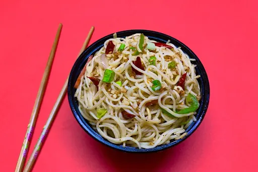 Chilli Garlic Noodles