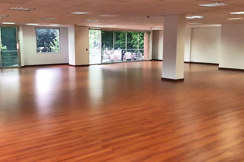 Oficina En Venta - Chico, Bogota