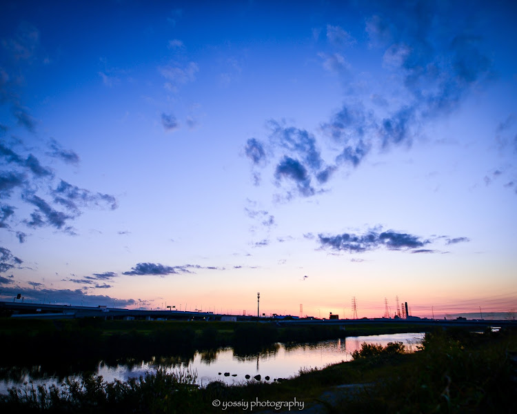 シエンタの上質シンプル・PickUpCarsで会いましょう・夕焼けコラボ・夕焼け・夕焼けと愛車に関するカスタム事例の投稿画像2枚目