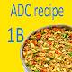 Download ADC recipe 1B For PC Windows and Mac 1.0